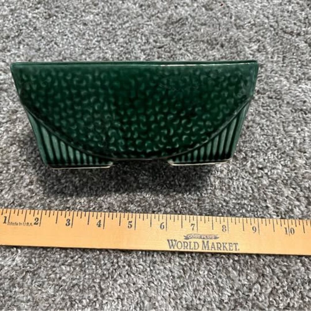 McCoy vintage planter